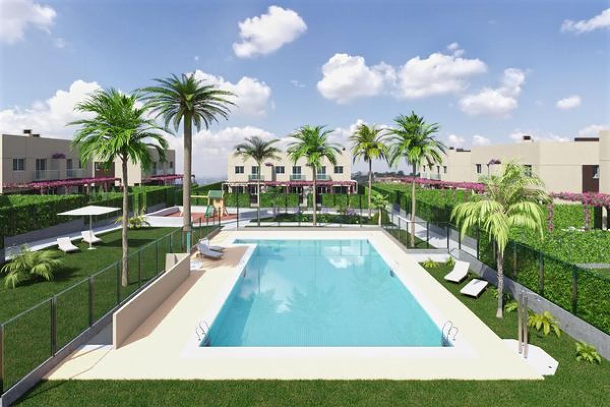 Obra nueva Parque Betera Class en Bétera (Revista) photo 4