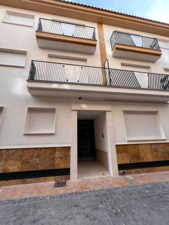 Apartment for sale in , Ibi photo 1