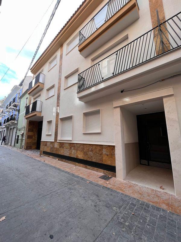 Piso en venta en calle Santa Rita, 26, Ibi
 photo 4