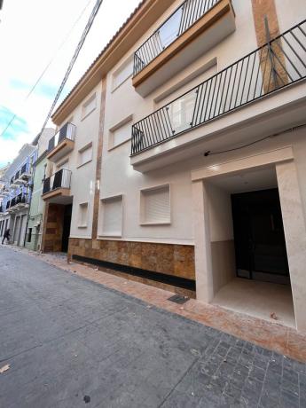 Apartment for sale in , Ibi photo 4