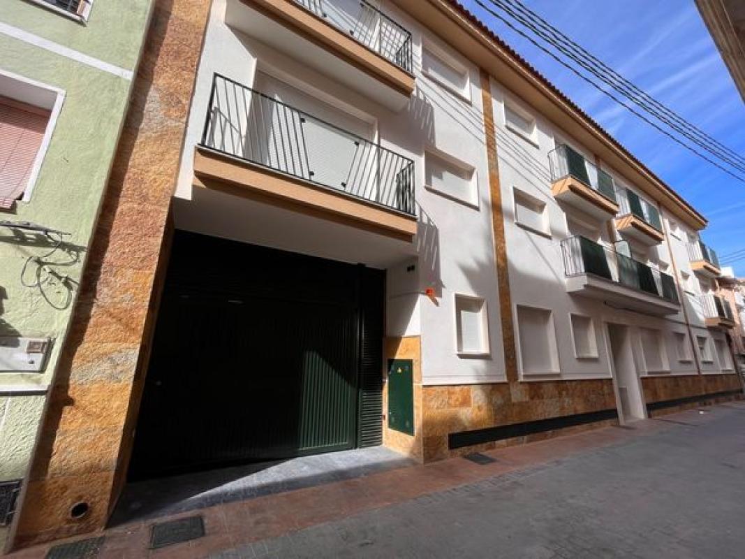 Piso en venta en calle Santa Rita, 26, Ibi
 photo 5