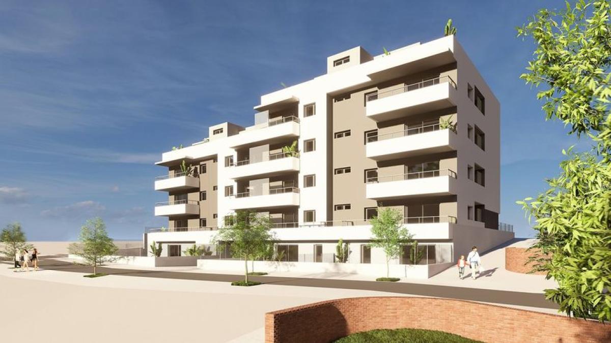 Obra nueva Culmia Matxitxako Bidea en Bermeo (Revista) photo 2