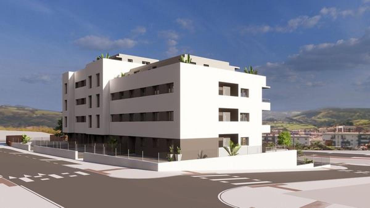Obra nueva Culmia Matxitxako Bidea en Bermeo (Revista) photo 4