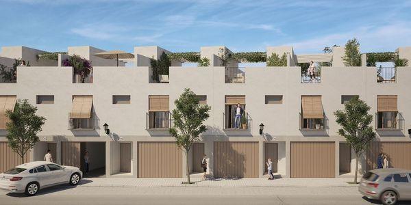 Semi-detached house for sale in , Rocafort thumbnail 2