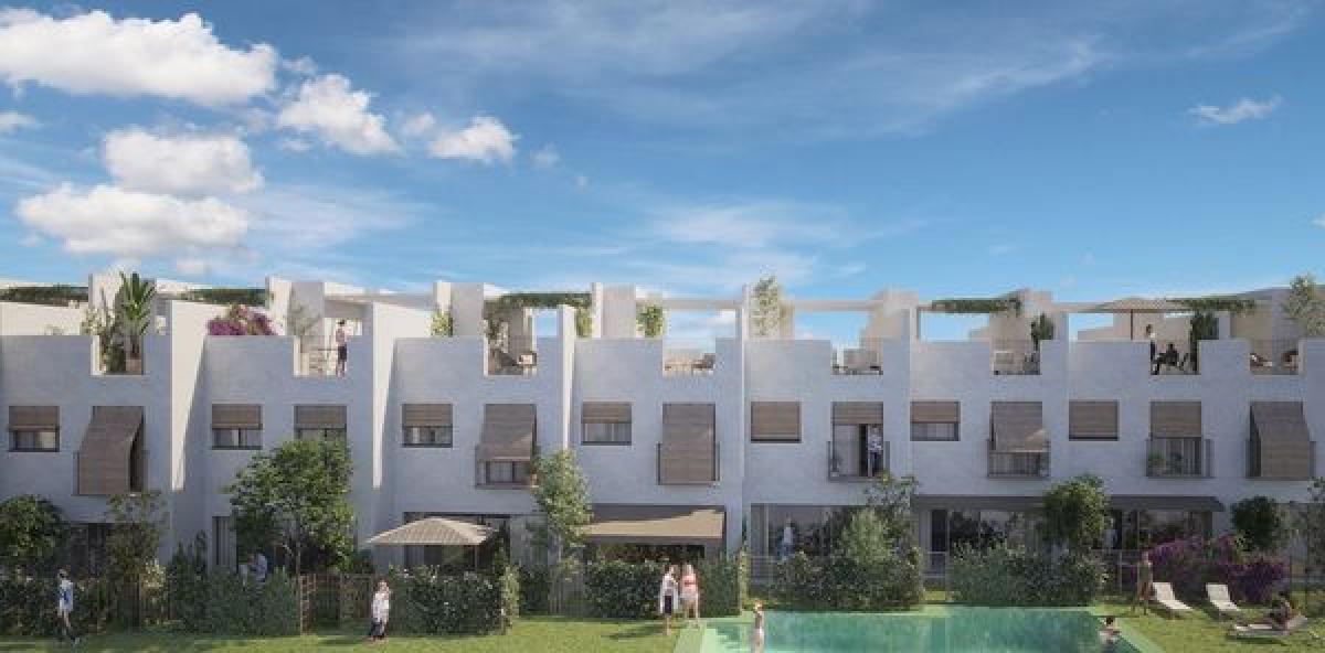 Sale of townhouse in , Rocafort photo 4