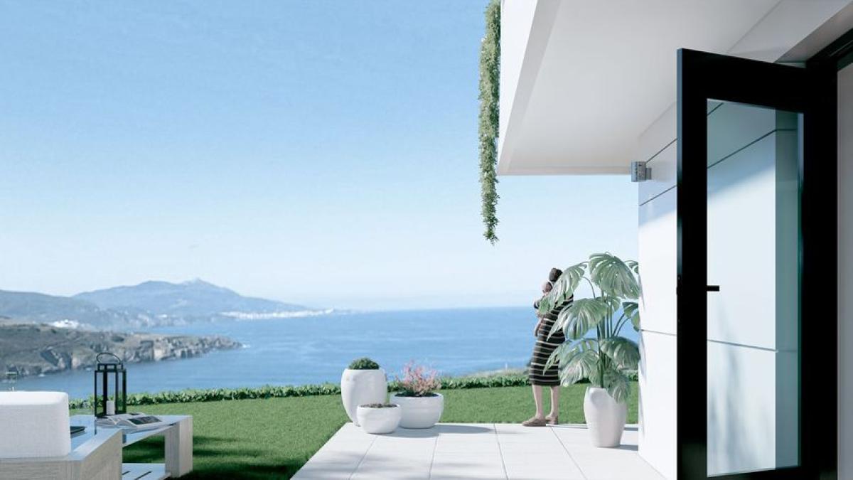 Obra nueva Residencial La Arena en Zierbena (Revista) photo 2