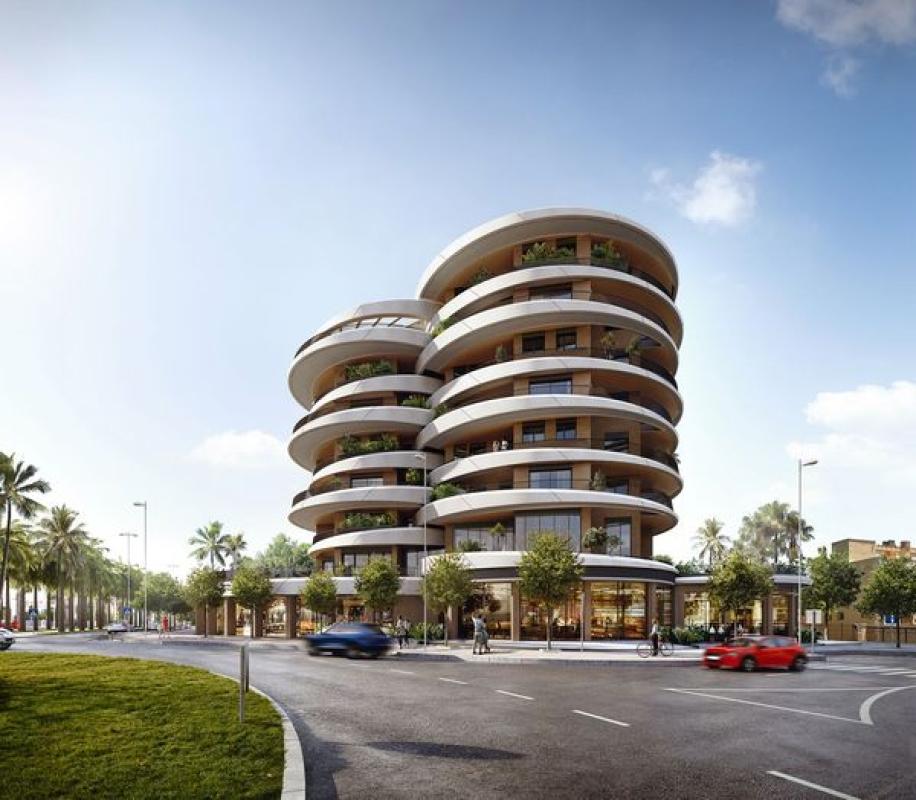 Sale of apartment in Avenida Andalucía s/n, Jerez de la Frontera
photo 4