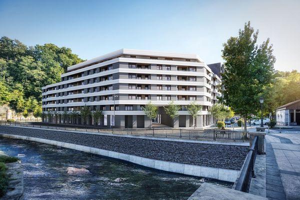 Продажа новостроек Ibaiondo Berri Azkoitia в городе Azkoitia photo 4
