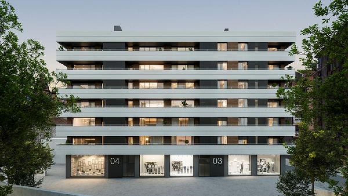 Obra nueva Zamakola Enea en Bilbao (Revista) photo 4