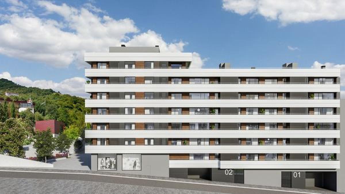 Obra nueva Zamakola Enea en Bilbao (Revista) photo 5