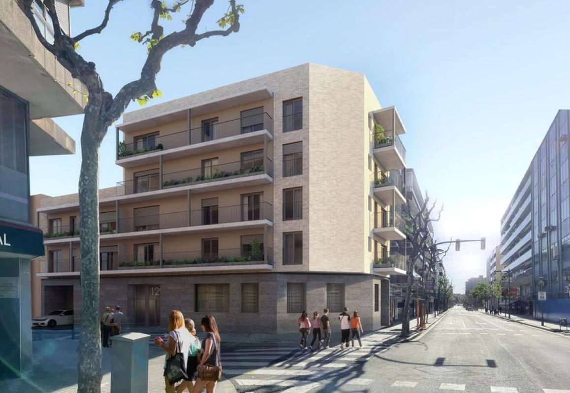 Sprzedaż mieszkania w Avenida Santa Eulàlia, 129, Hospitalet de Llobregat
photo 2