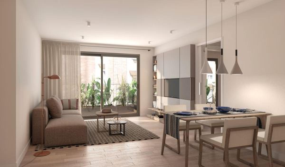 Sprzedaż mieszkania w Avenida Santa Eulàlia, 129, Hospitalet de Llobregat
photo 4
