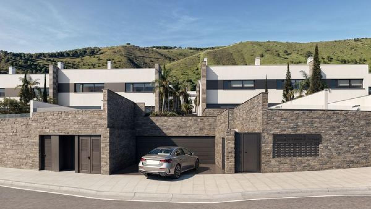 Obra nueva Cármenes de la Sierra Fase 3 en Granada (Revista) photo 4