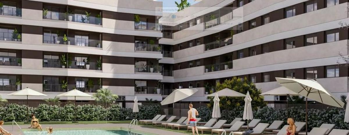 Obra nueva Culmia Can Mare en Palma de Mallorca (Revista) photo 3