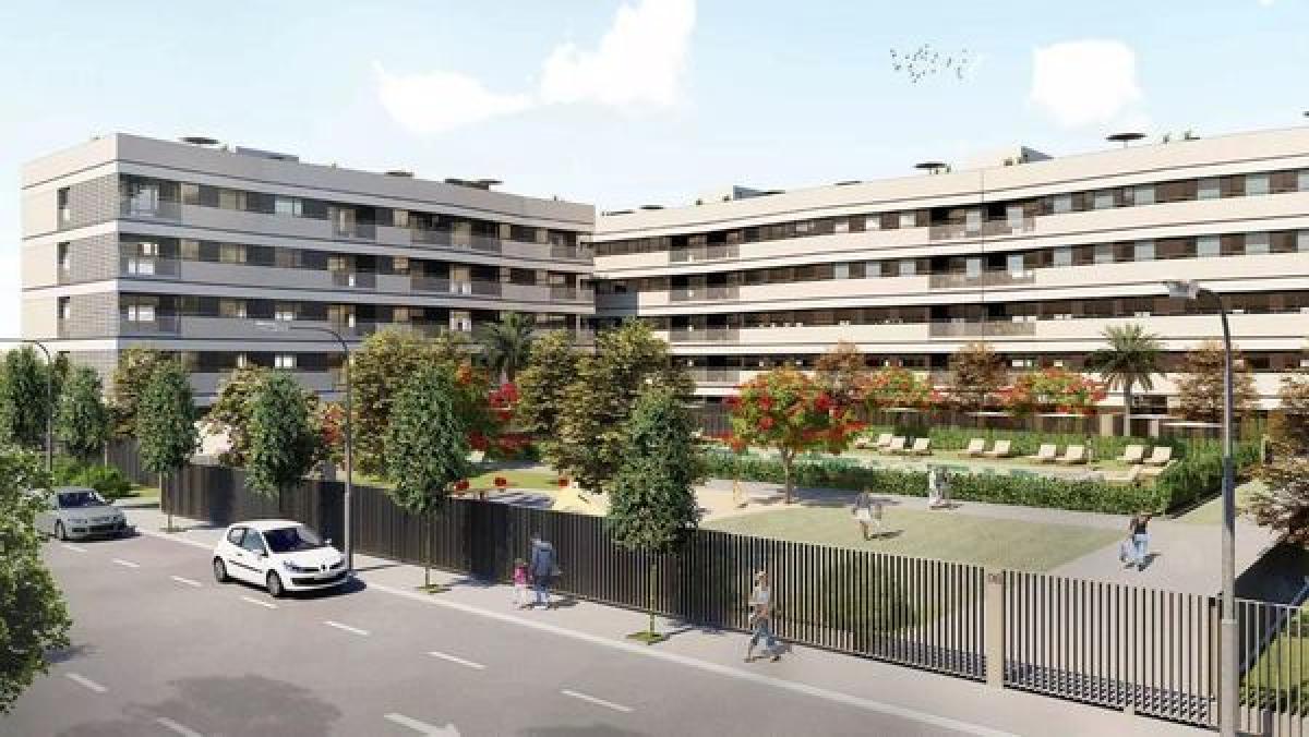 Obra nueva Culmia Can Mare en Palma de Mallorca (Revista) photo 5