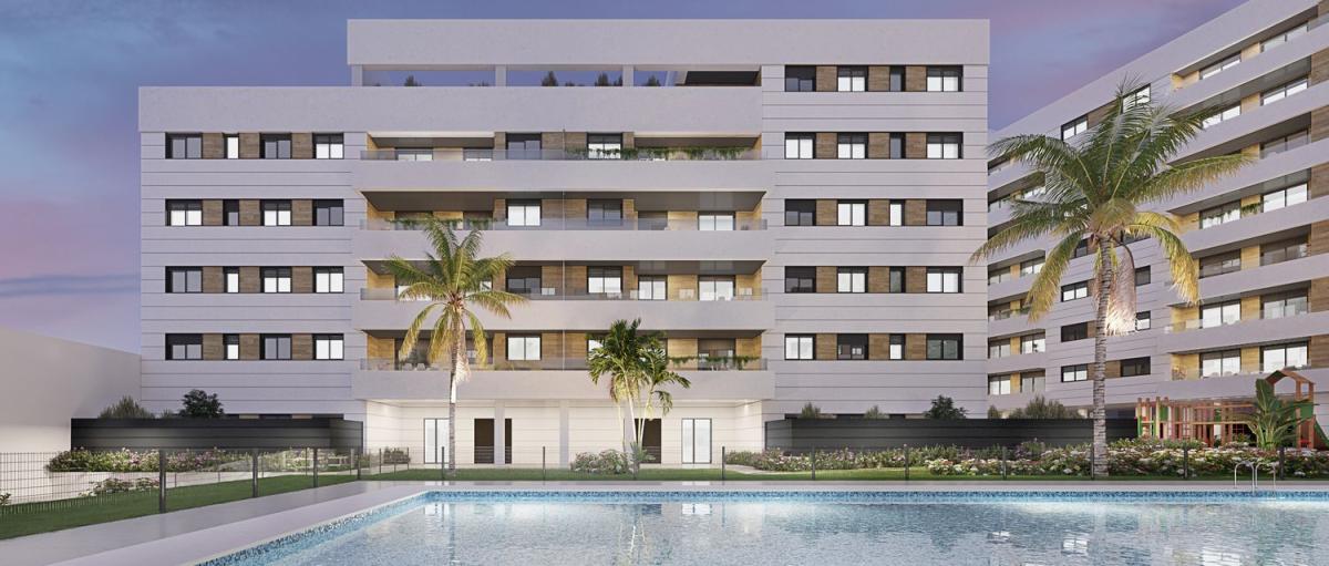 Obra nueva Williams Plaza en Jerez de la Frontera (Revista) photo 2