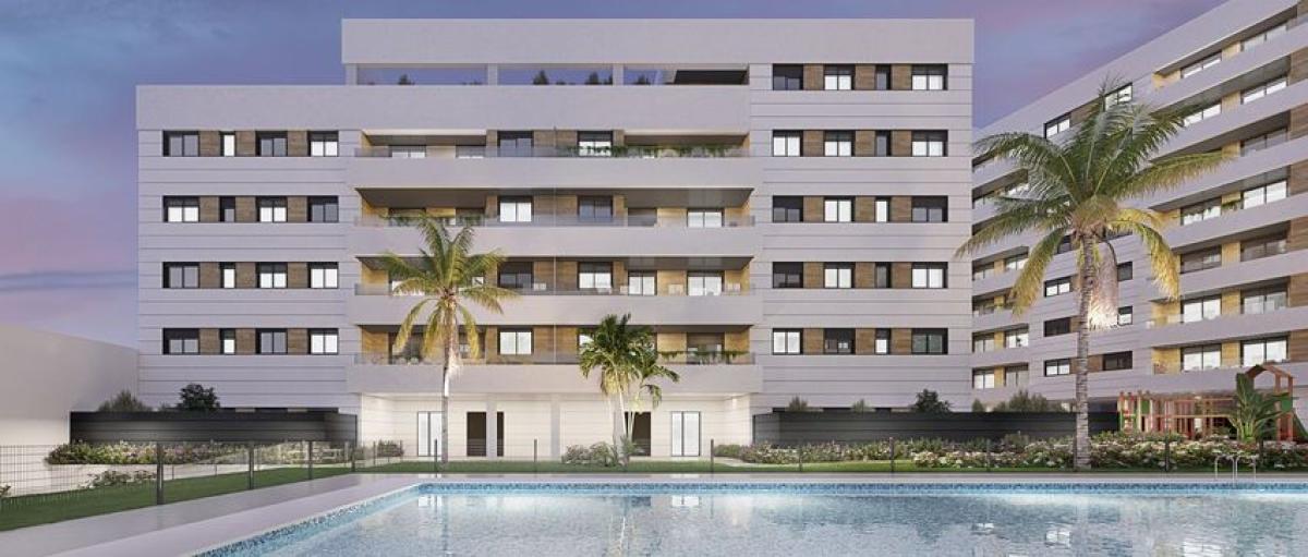 Obra nueva Williams Plaza en Jerez de la Frontera (Revista) photo 3