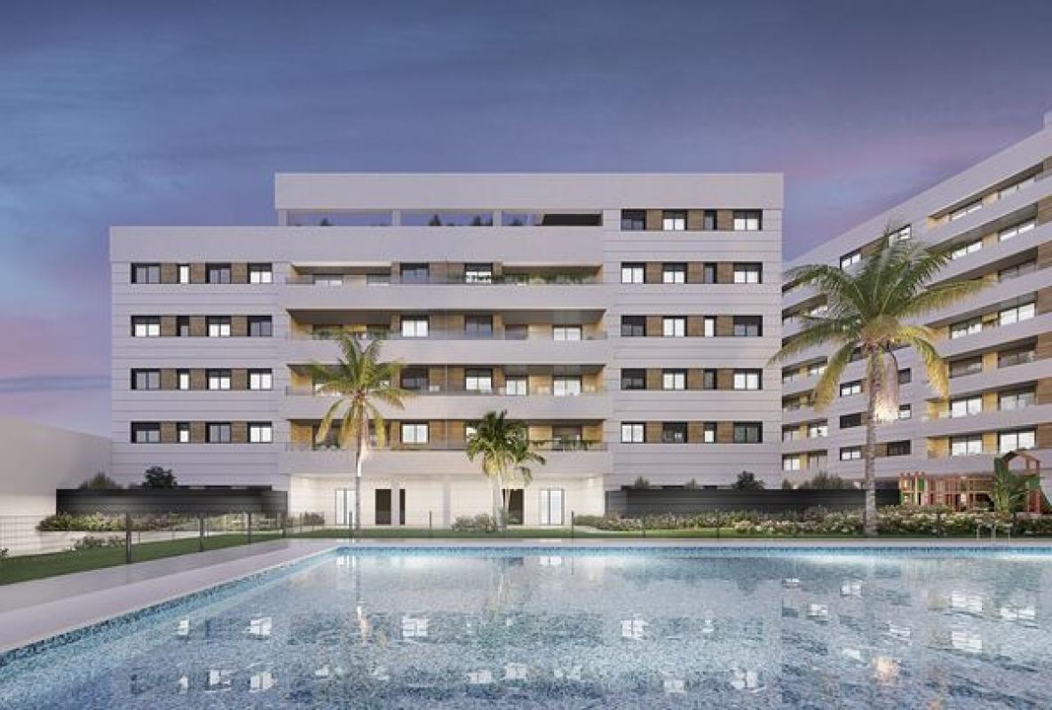 Obra nueva Williams Plaza en Jerez de la Frontera (Revista) photo 4