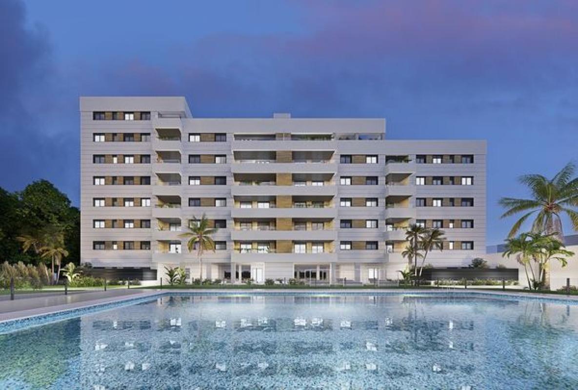 Obra nueva Williams Plaza en Jerez de la Frontera (Revista) photo 5