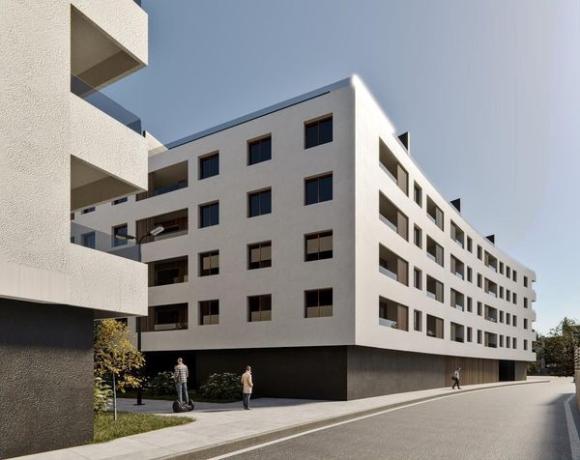 Promoción Parke Gernika obra nueva en Erandio photo 4