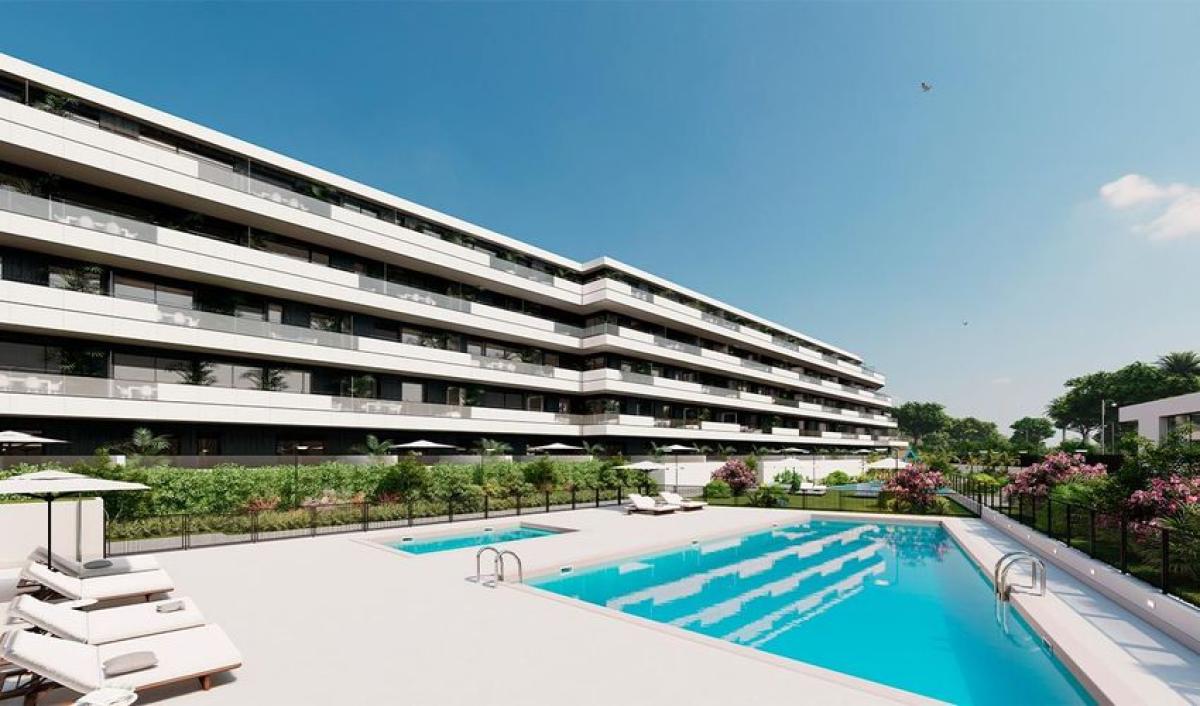 Obra nueva Célere Aguamarina en Eivissa (Revista) photo 2