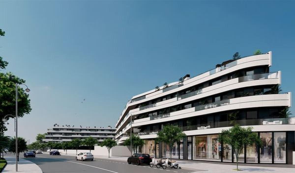Obra nueva Célere Aguamarina en Eivissa (Revista) photo 3