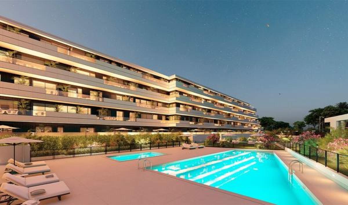 Obra nueva Célere Aguamarina en Eivissa (Revista) photo 4