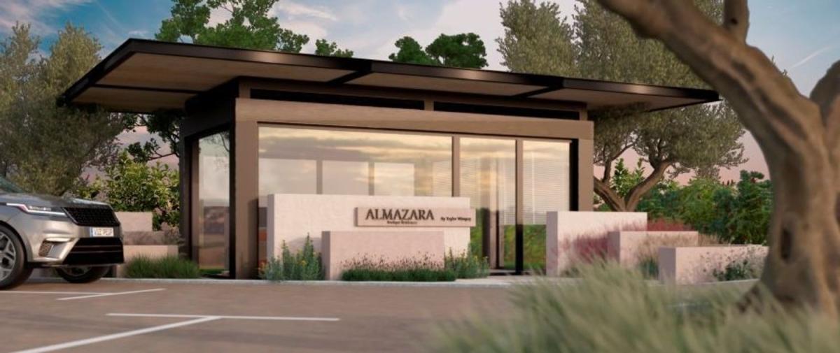 Almazara Forest, Истан
photo 4