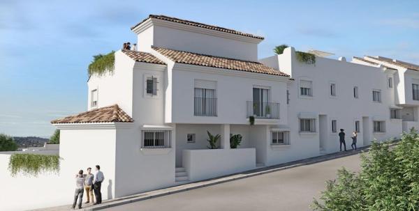 Dom szeregowy na sprzedaż w , Vejer de la Frontera photo 2