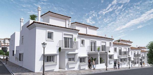 Dom szeregowy na sprzedaż w , Vejer de la Frontera photo 4