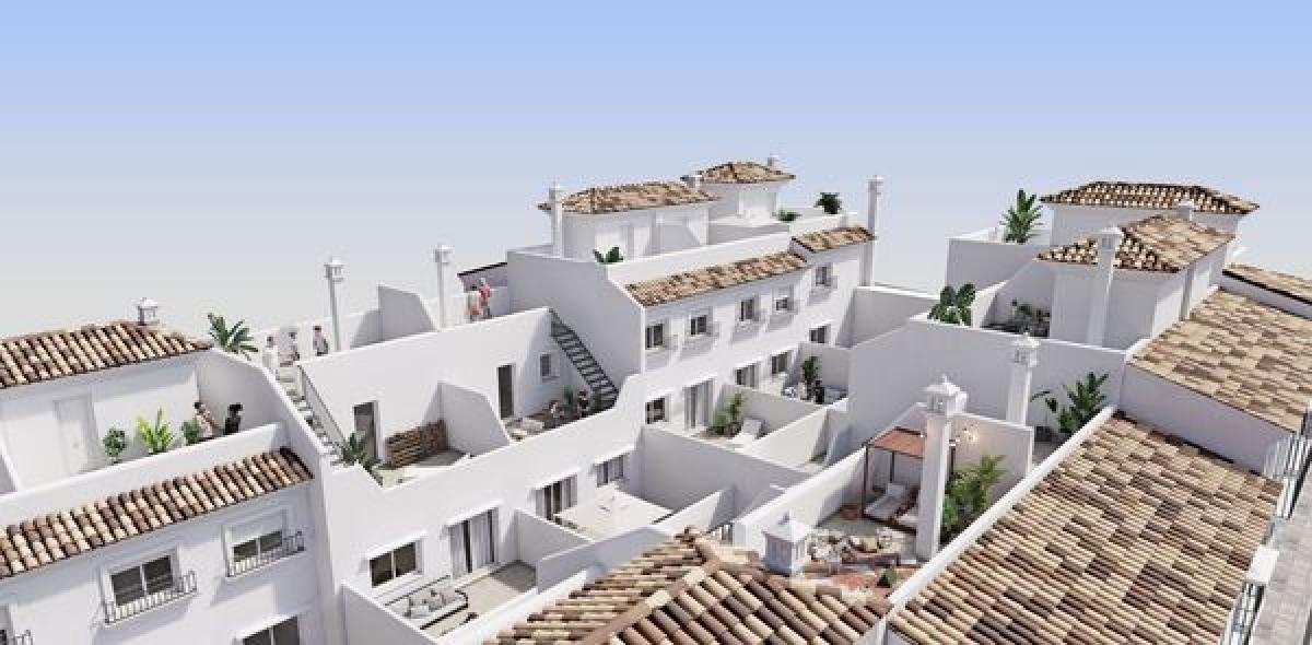 Venta de chalet adosado en , Vejer de la Frontera photo 5