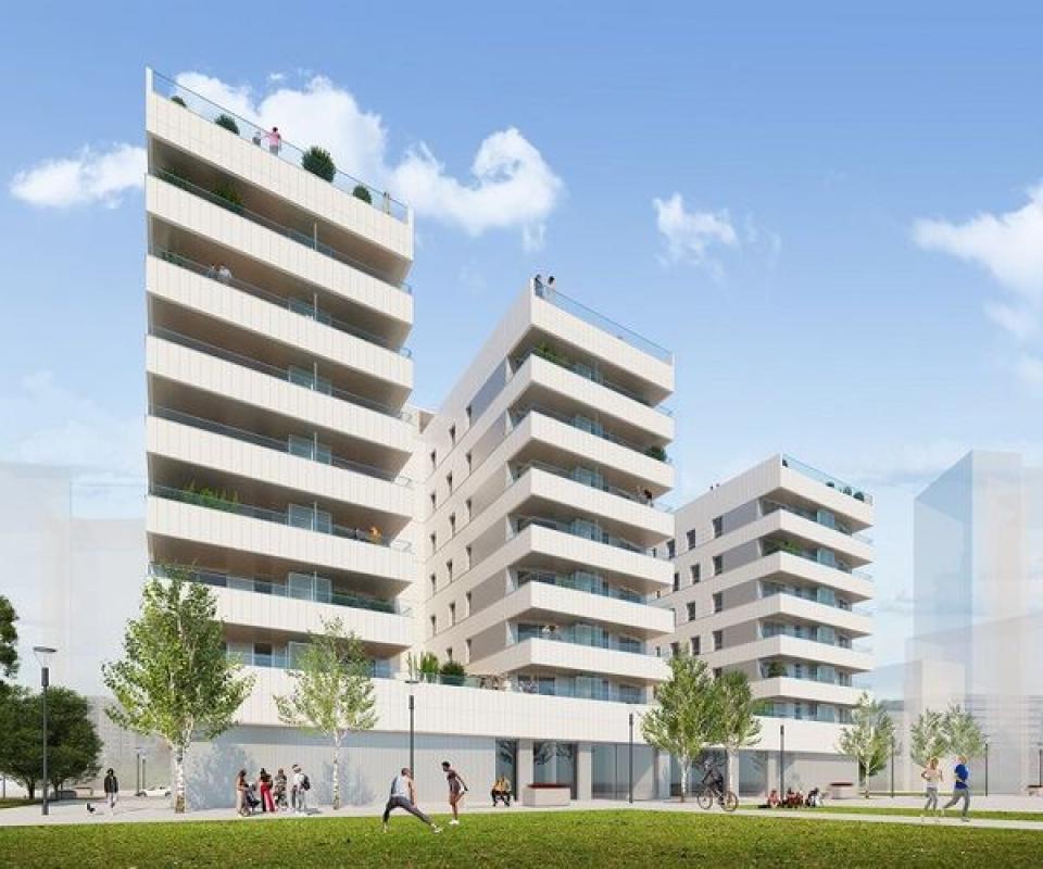 Obra nueva Zorrozaurre Homes en Bilbao (Revista) photo 4