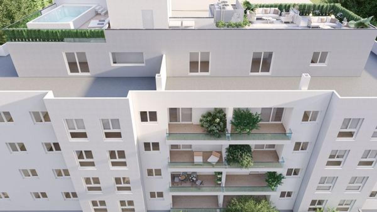 New construction Terrazas a Moreras in Valencia photo 4