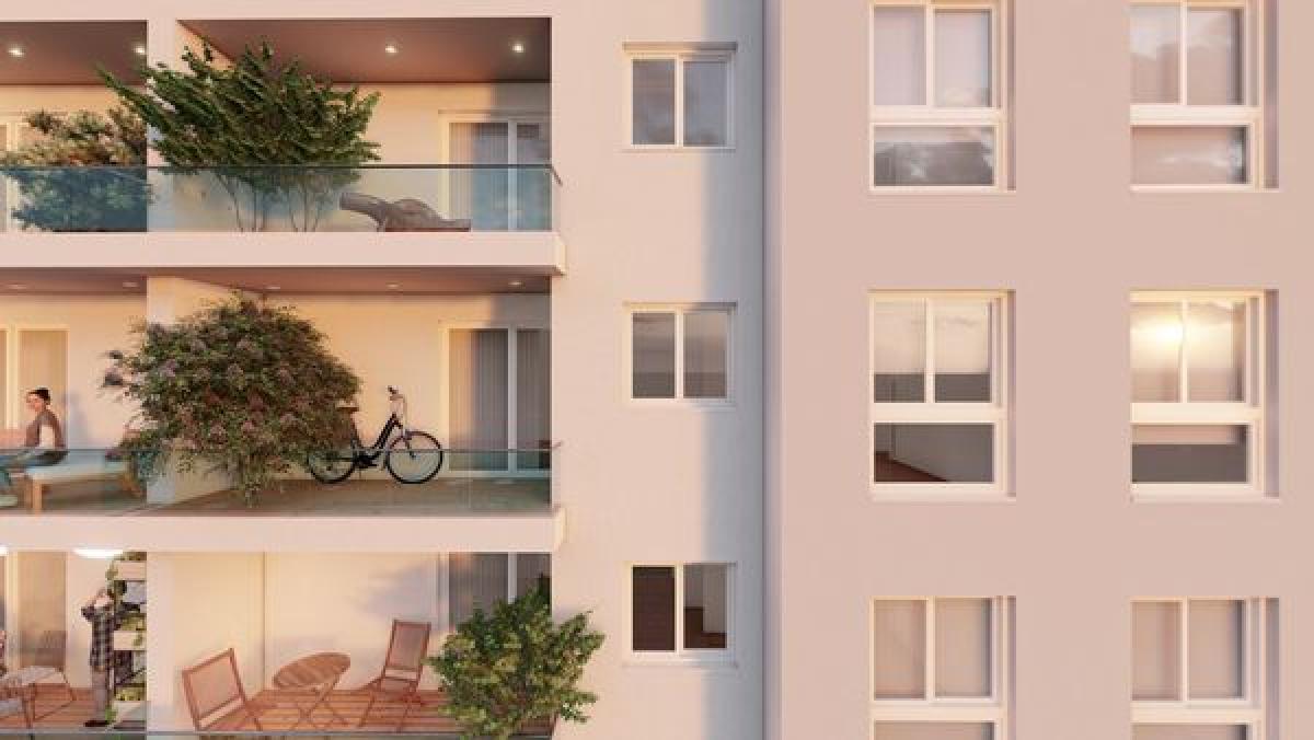 New construction Terrazas a Moreras in Valencia photo 5