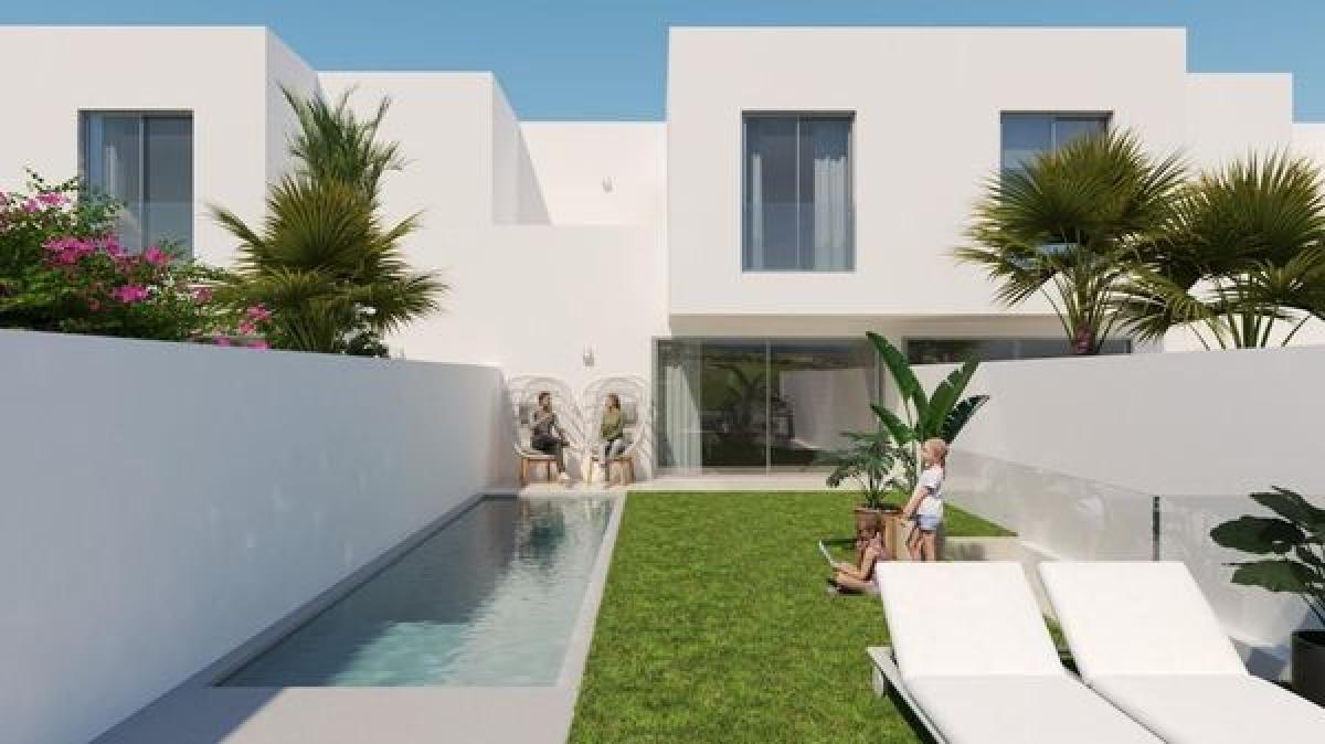 Obra nueva Brassie Villas en Telde (Revista) photo 4