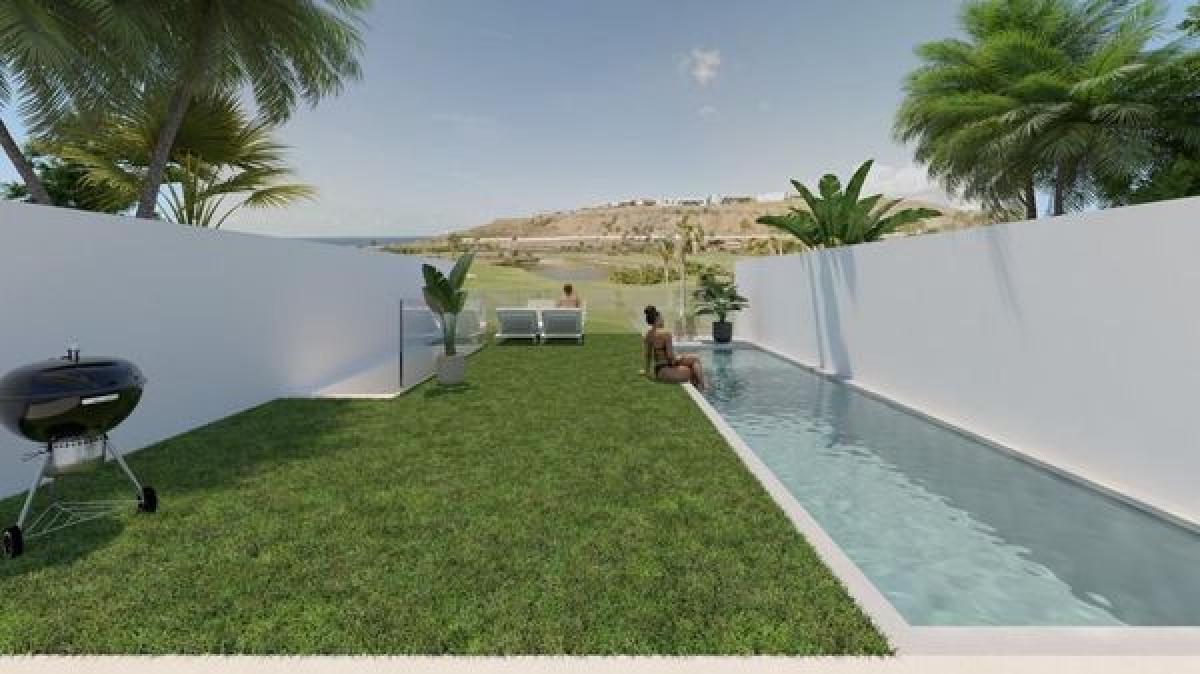 Obra nueva Brassie Villas en Telde (Revista) photo 5