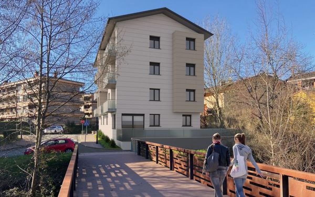 Новостройка Matxillendane Berri en Oiartzun в Ойартсун photo 4