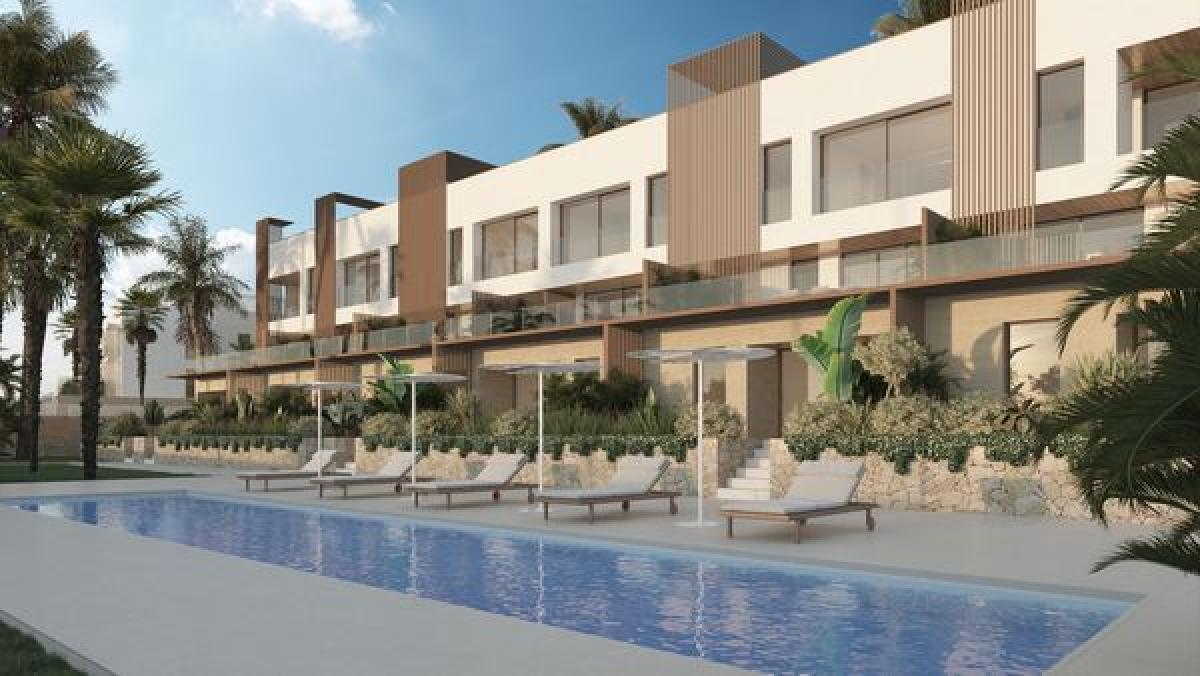 Obra nueva Residencial Nerium en Eivissa (Revista) photo 4