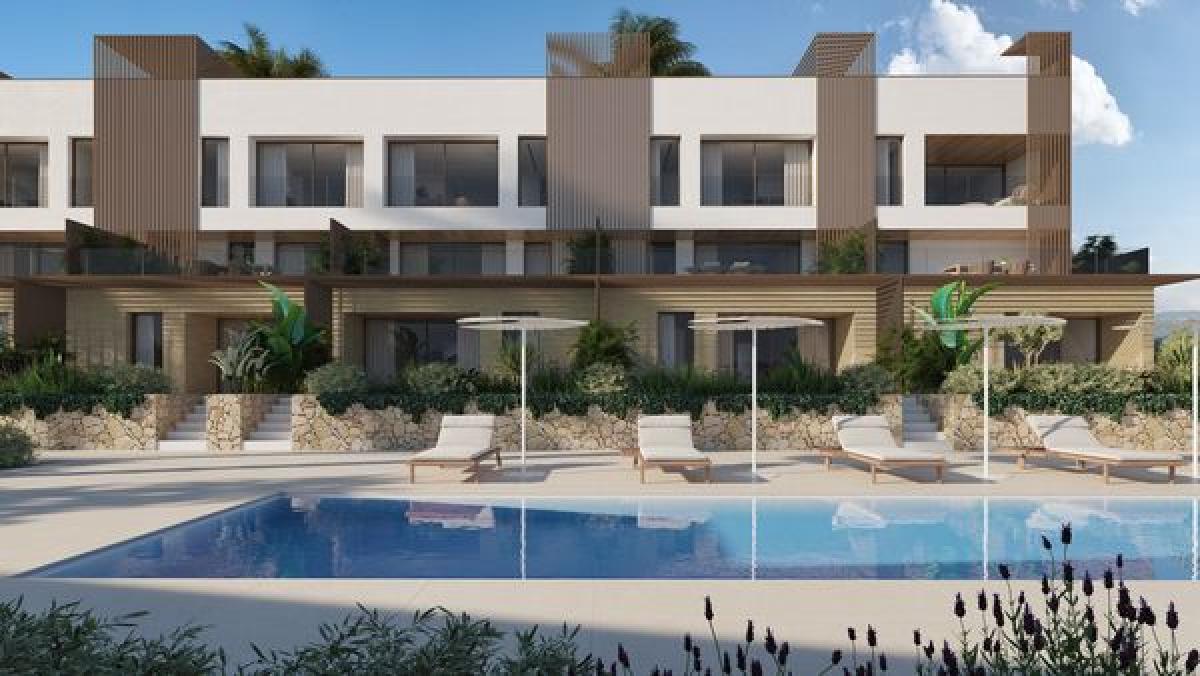 Obra nueva Residencial Nerium en Eivissa (Revista) photo 5