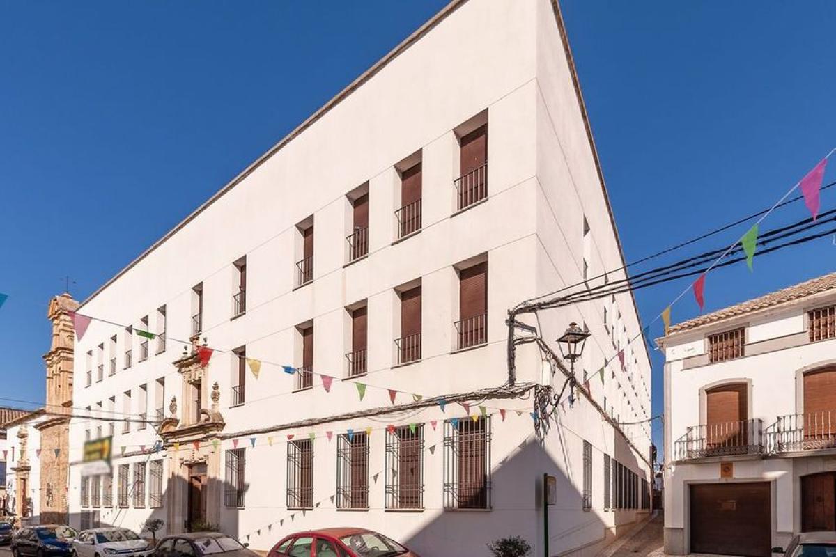 Piso en venta en calle Pósito, 2, Castro del Río
 photo 2