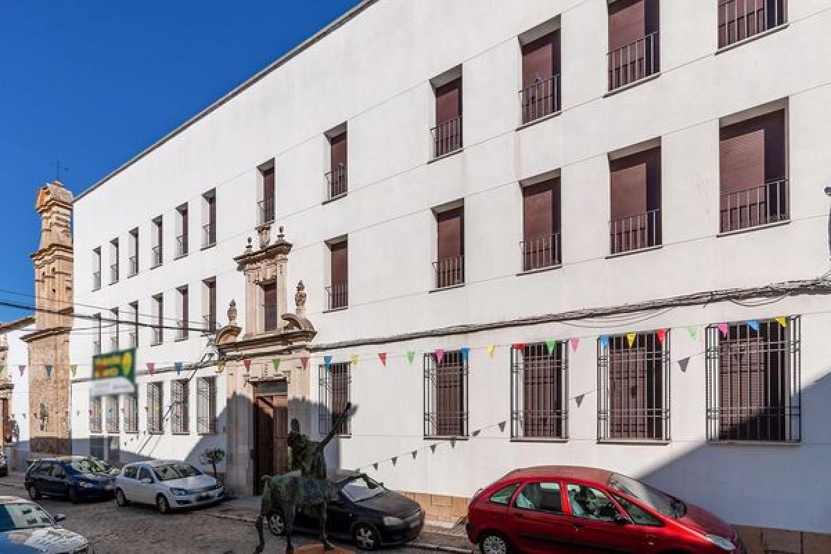 Piso en venta en calle Pósito, 2, Castro del Río
 photo 3