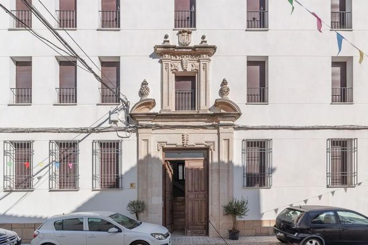 Piso en venta en calle Pósito, 2, Castro del Río
 photo 4