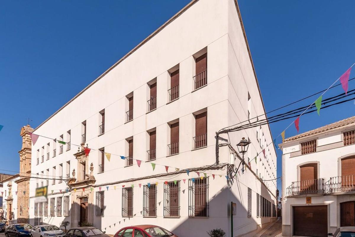 Piso en venta en calle Pósito, 2, Castro del Río
 photo 5