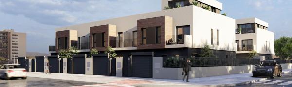 Promoción Eunoia Residencial obra nueva en Sagunto/Sagunt photo 2