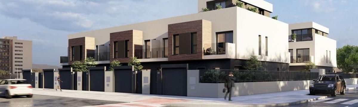 New construction Eunoia Residencial in Sagunto photo 3