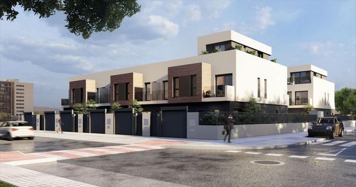 New construction Eunoia Residencial in Sagunto photo 4