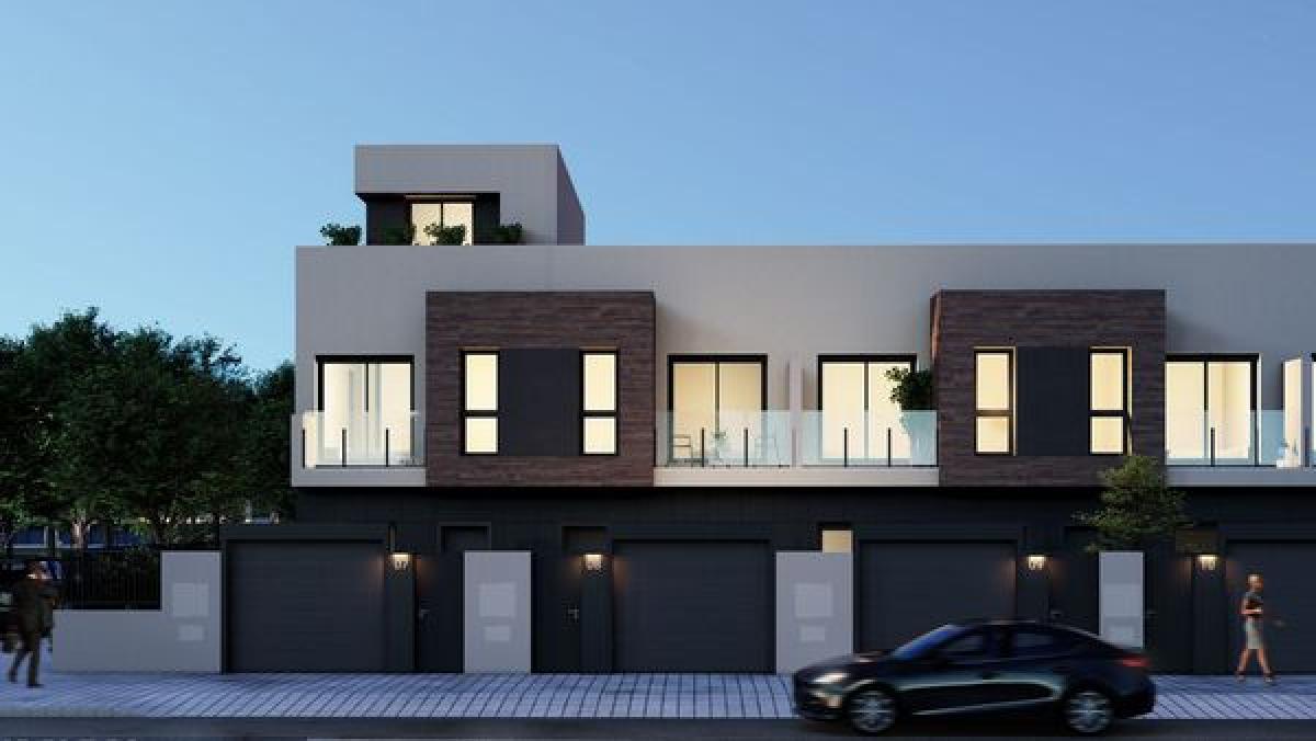 New construction Eunoia Residencial in Sagunto photo 5
