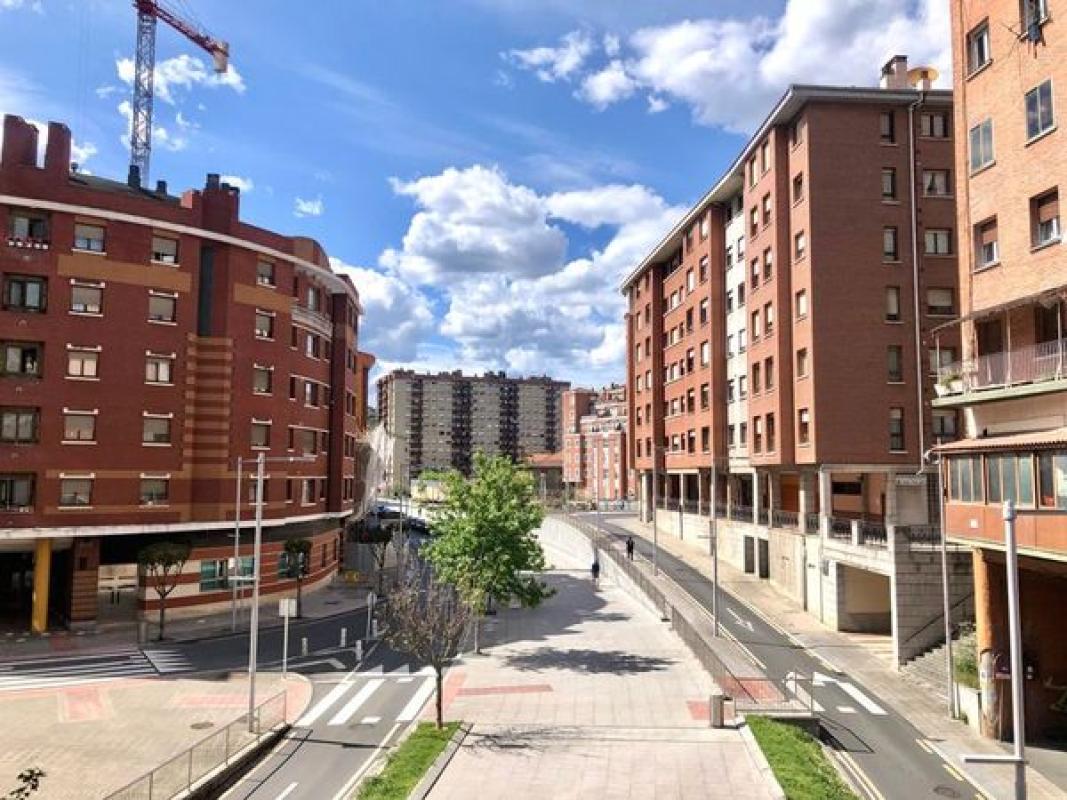 Obra nueva Residencial Díaz Emparanza (Bilbao) en Bilbao (Revista) photo 3