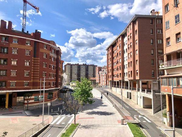 Promoción Residencial Díaz Emparanza (Bilbao) obra nueva en Bilbao thumbnail 2