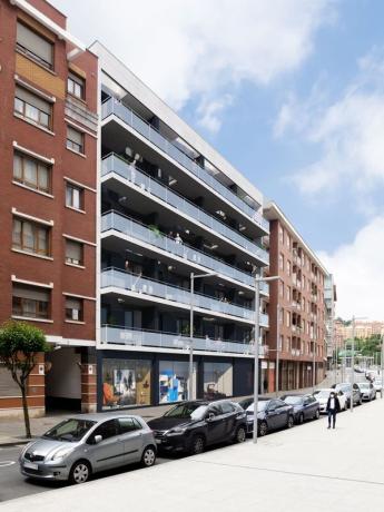 Promoción Residencial Díaz Emparanza (Bilbao) obra nueva en Bilbao photo 4